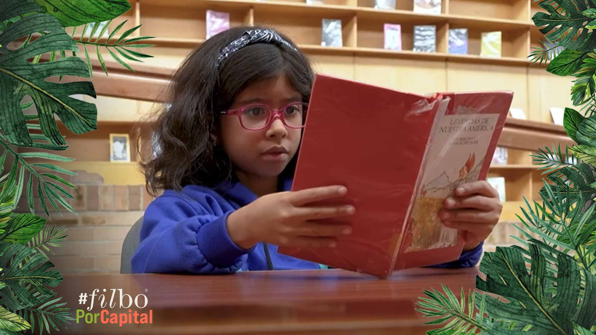 Cinco libros de naturaleza que te encantarán