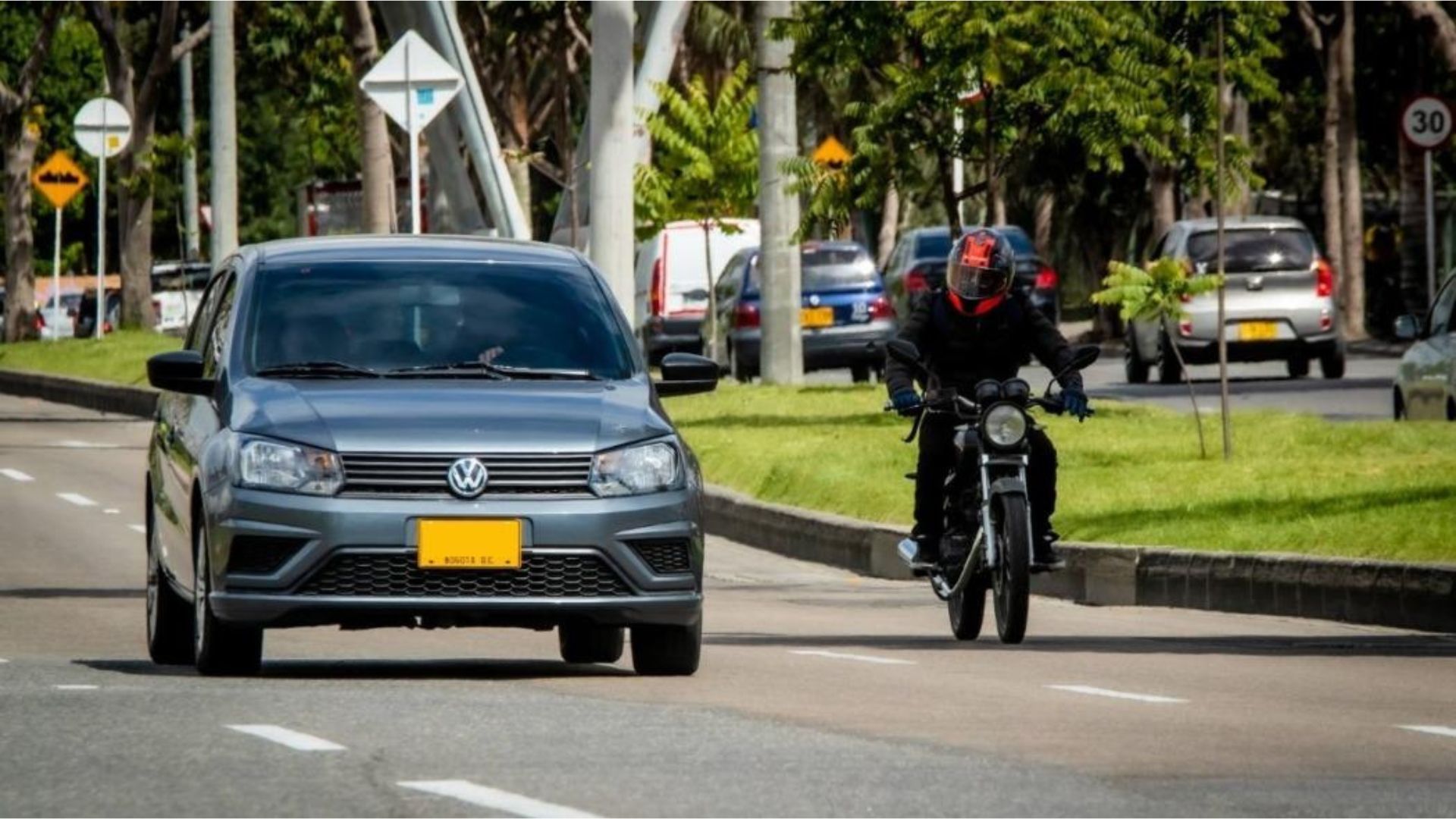 28 de junio: fecha límite para pagar impuesto vehicular en Bogotá sin sanciones