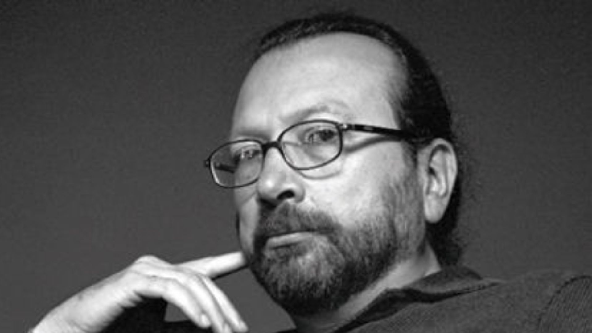 William Ospina lanzó su nuevo libro ‘Donde crece el peligro’ en la FILBo 2024