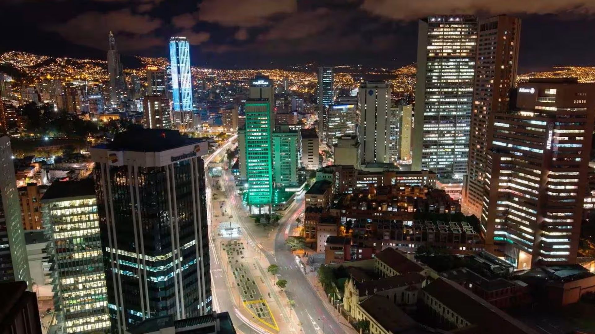 ‘Bogotá Despierta’ de cara a la celebración del Día de la Madre
