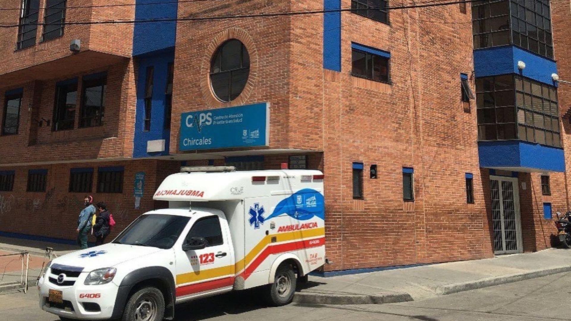 «Estamos lejos de que la intervención se convierta en liquidación»: Supersalud sobre Subred Centro Oriente