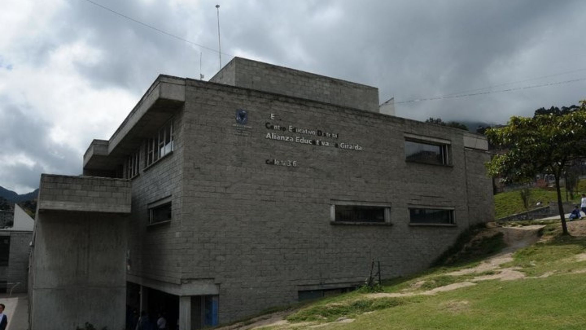 Colegio bogotano ‘La Giralda’ entre los mejores del mundo
