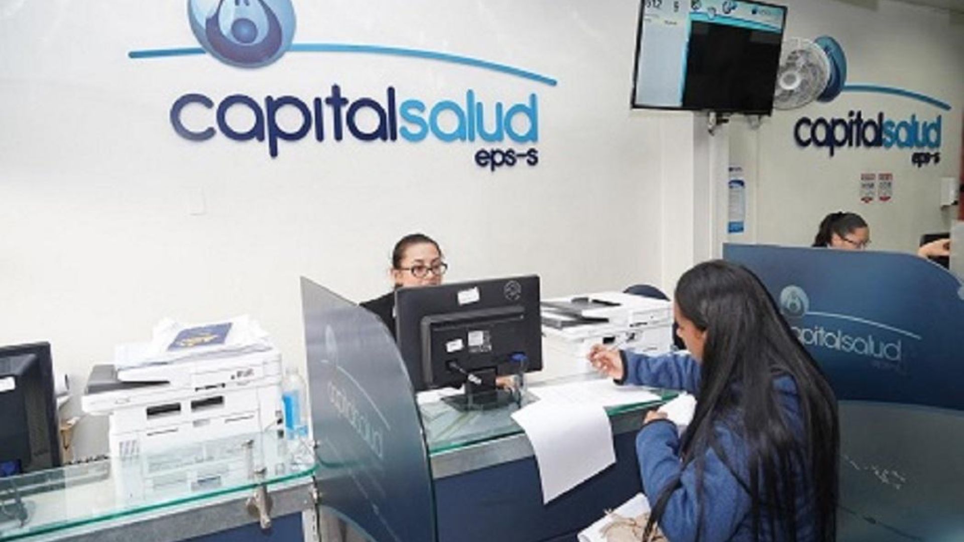 Más de 150 mil personas podrían quedar suspendidas de Capital Salud: deben actualizar el Sisbén