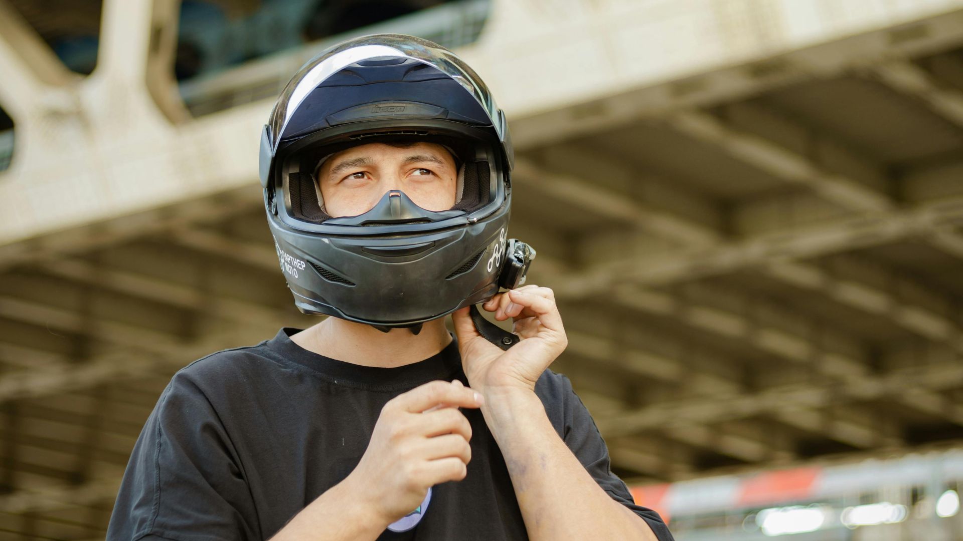 Motos en Colombia: conozca los tres tipos de casco que puede usar según el Ministerio de Transporte