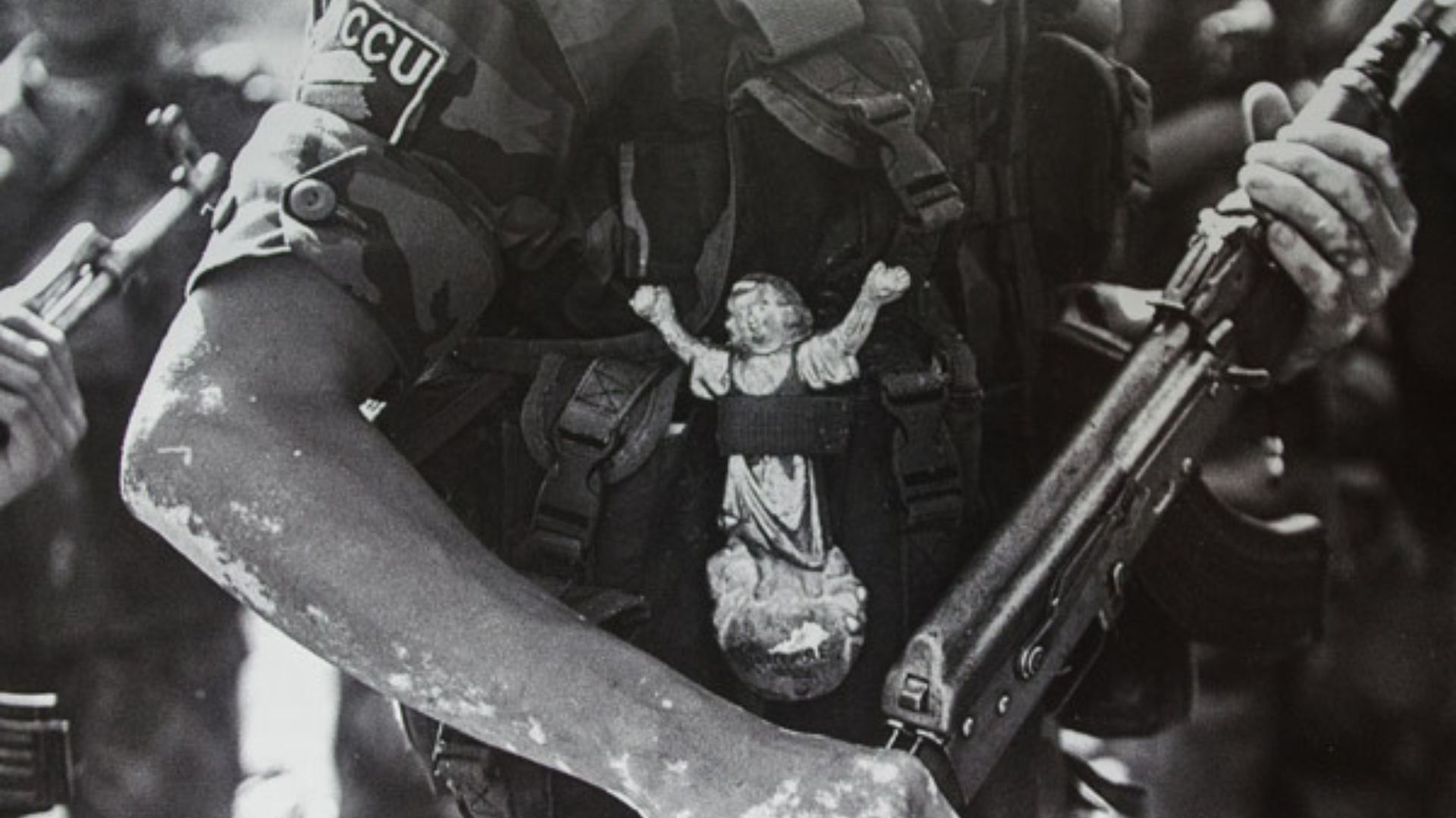 ‘Romper el silencio’, una miniserie para reflexionar sobre el conflicto armado en Colombia