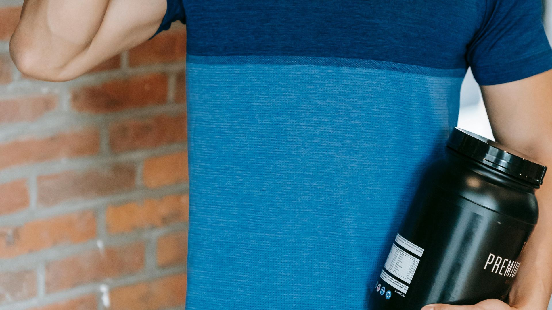 Atención, deportistas: el Invima alertó sobre dos suplementos que podrían causar complicaciones de salud