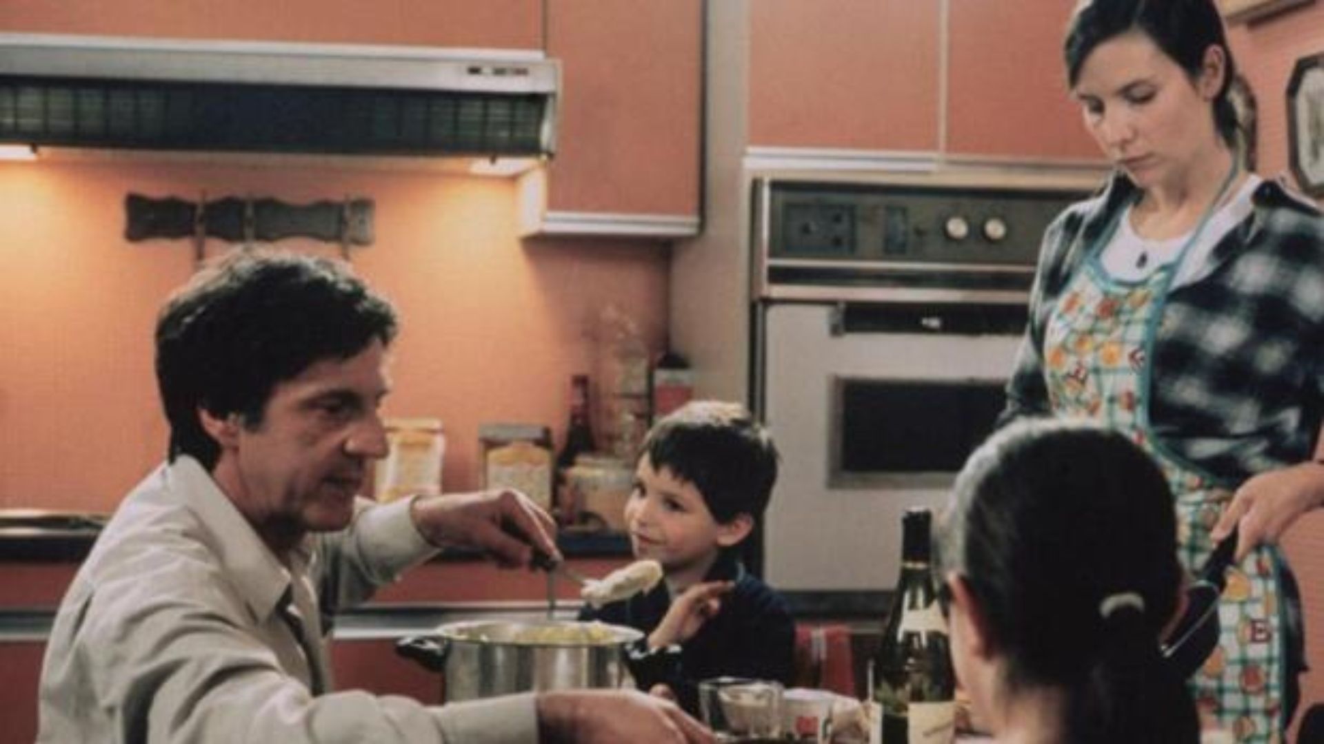 A Cine Capital llega ‘El adversario’, la historia de una masacre familiar a sangre fría