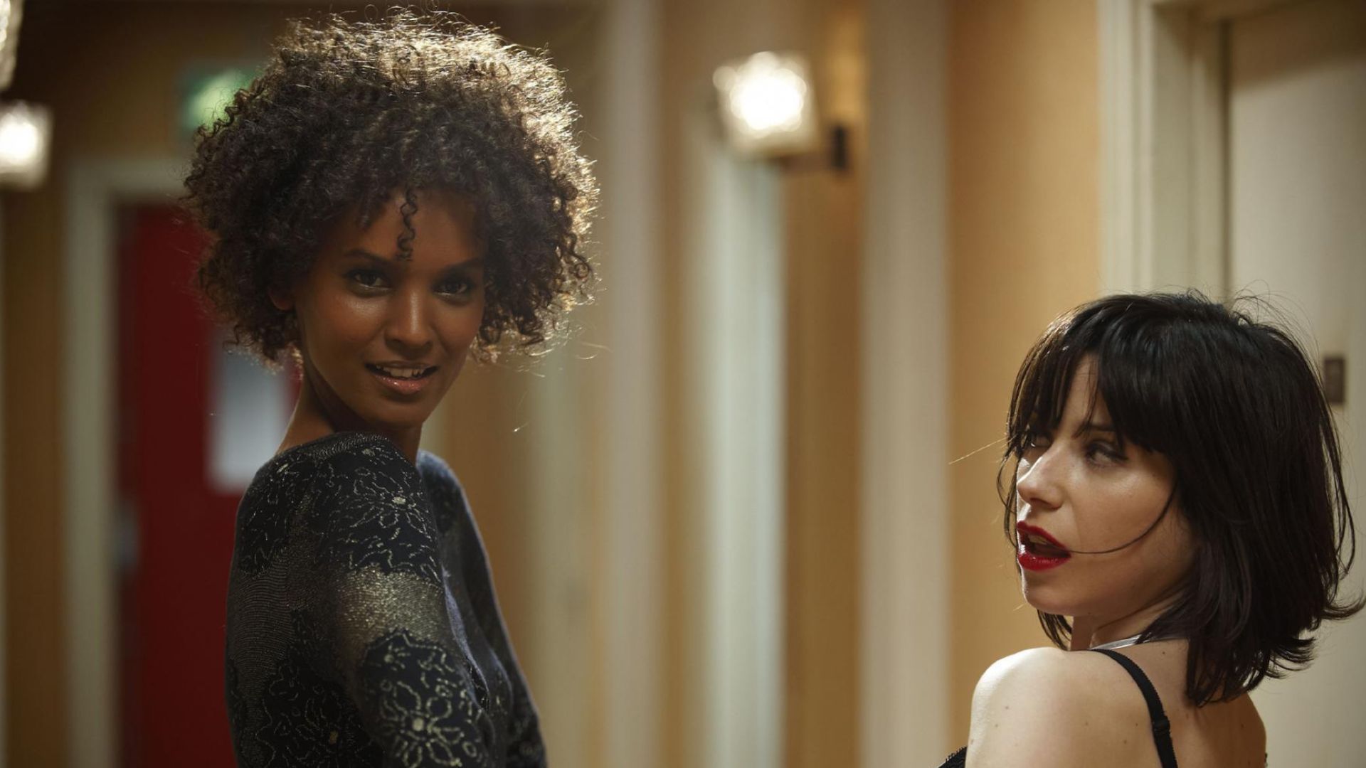 ‘Flor del desierto’: la historia de una refugiada que se convirtió en supermodelo, llega a Cine Capital