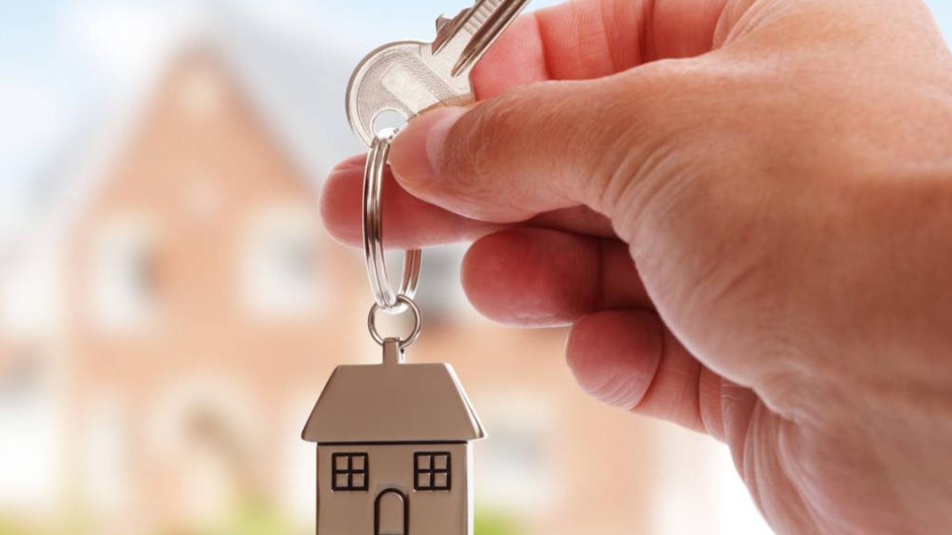 Distrito lanza iniciativa que facilita vivienda digna para familias de bajos ingresos