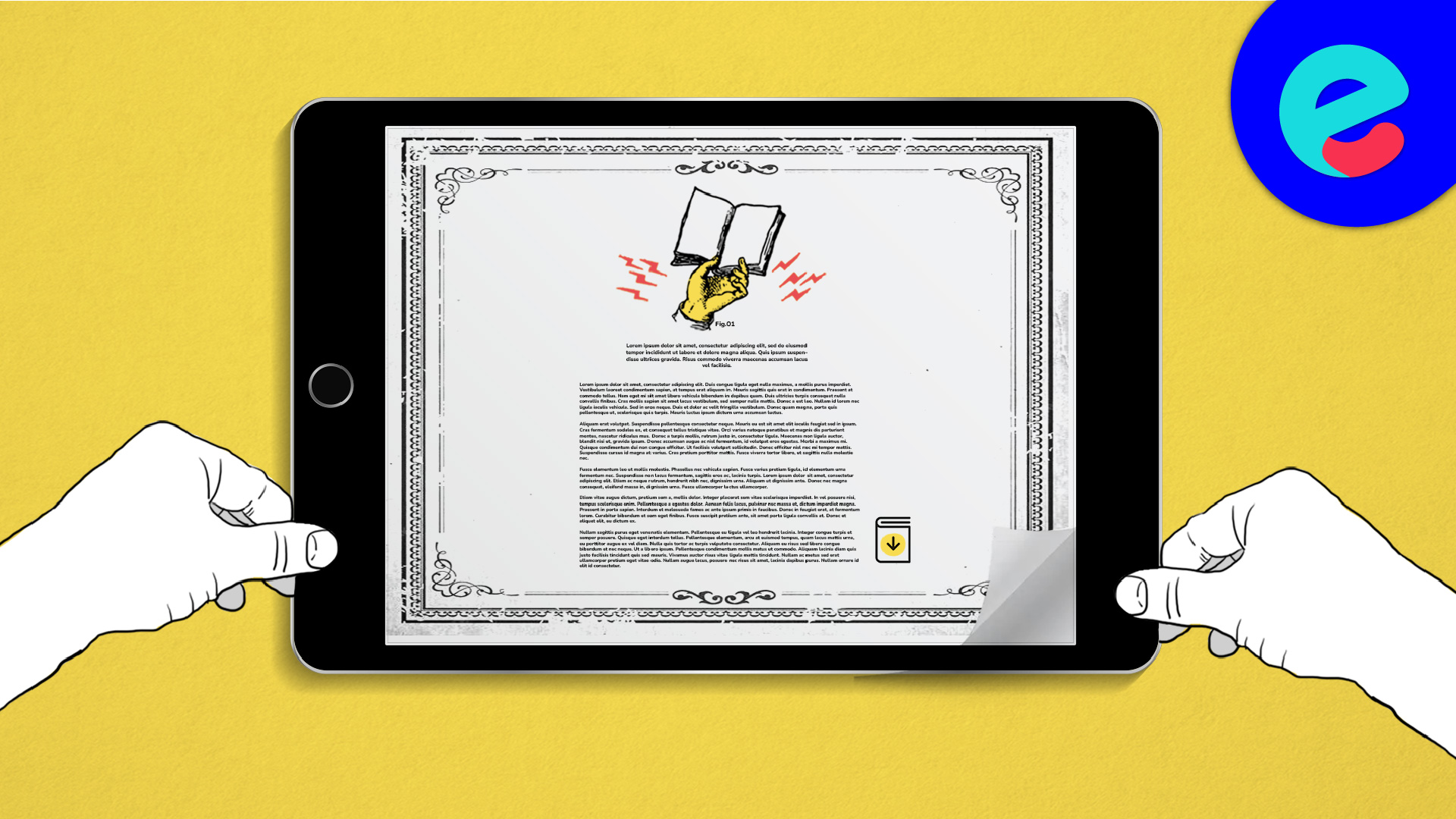 3 libros digitales gratuitos para que leas en estas vacaciones