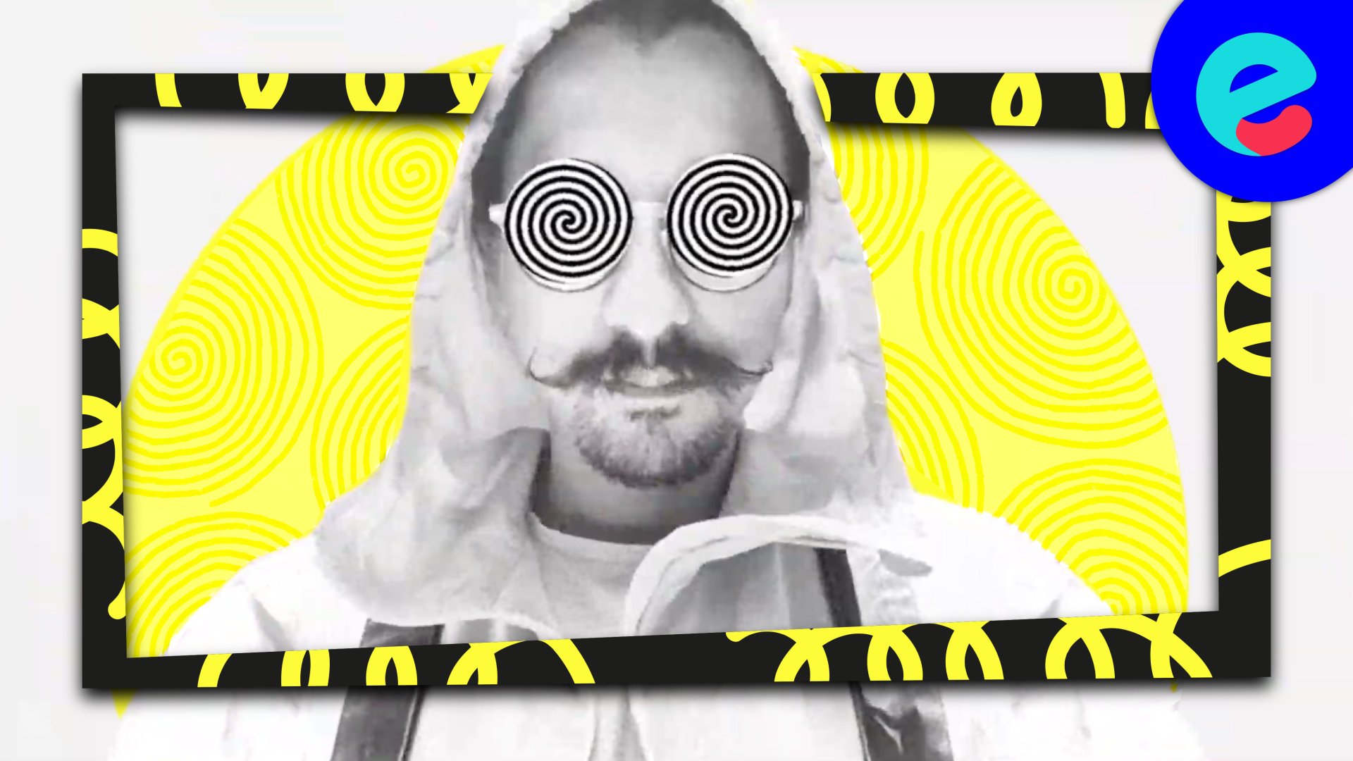 Chema te lo cuenta, una serie que te lleva a recorrer Bogotá