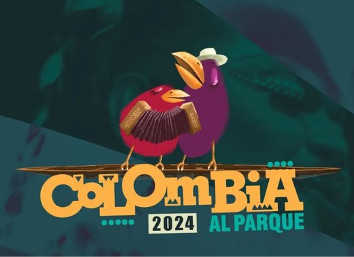 Canal Capital transmitirá Colombia al Parque 2024