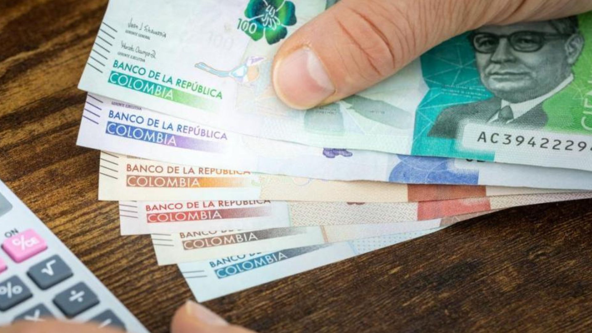 Distrito lanza estrategia que brinda créditos seguros para frenar el ‘gota a gota’