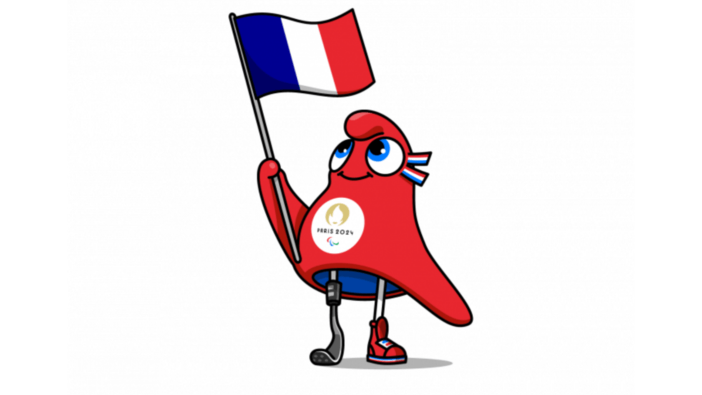 Colombia se prepara para hacer historia en los Juegos Paralímpicos París 2024