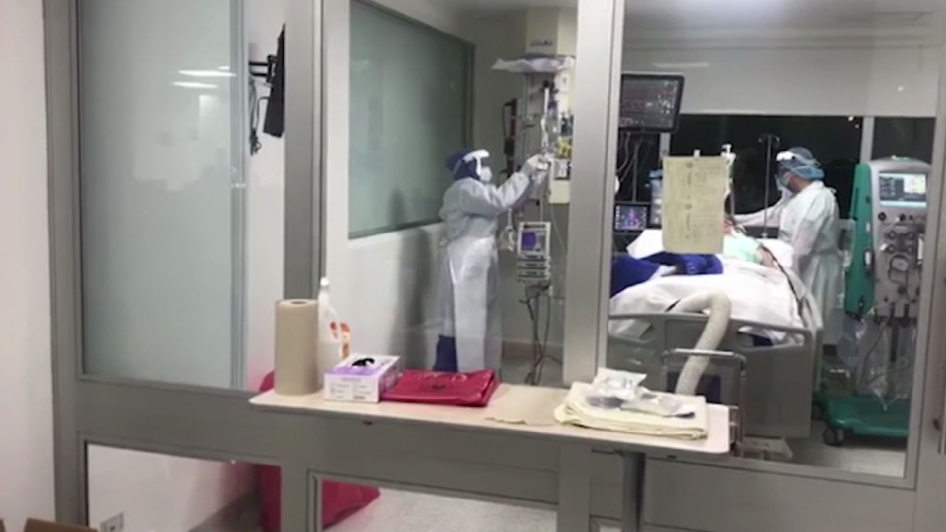 Aumento del 62 % en muertes por COVID-19 en Bogotá, pese a reducción de contagios