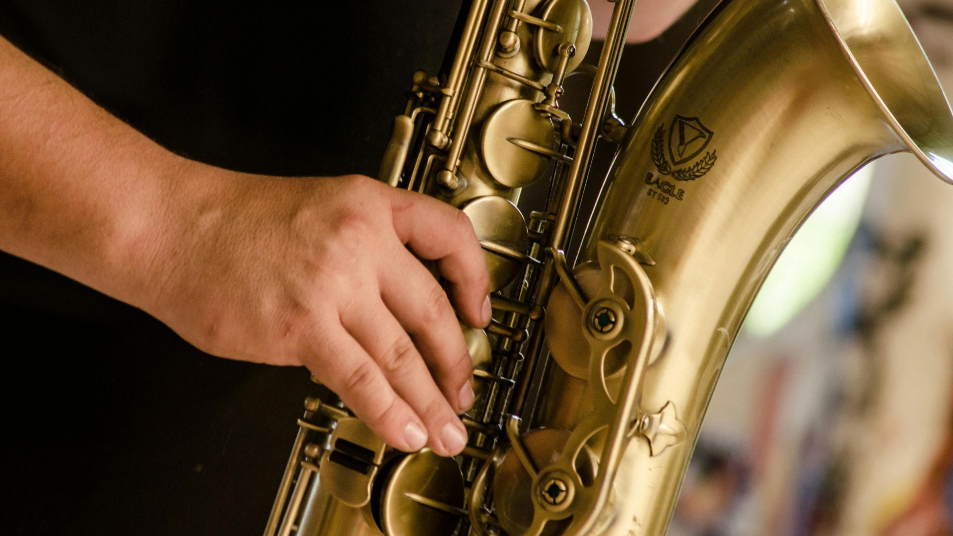 ¡Bogotá se pinta de jazz! Estos son los artistas distritales de Jazz al Parque 2024