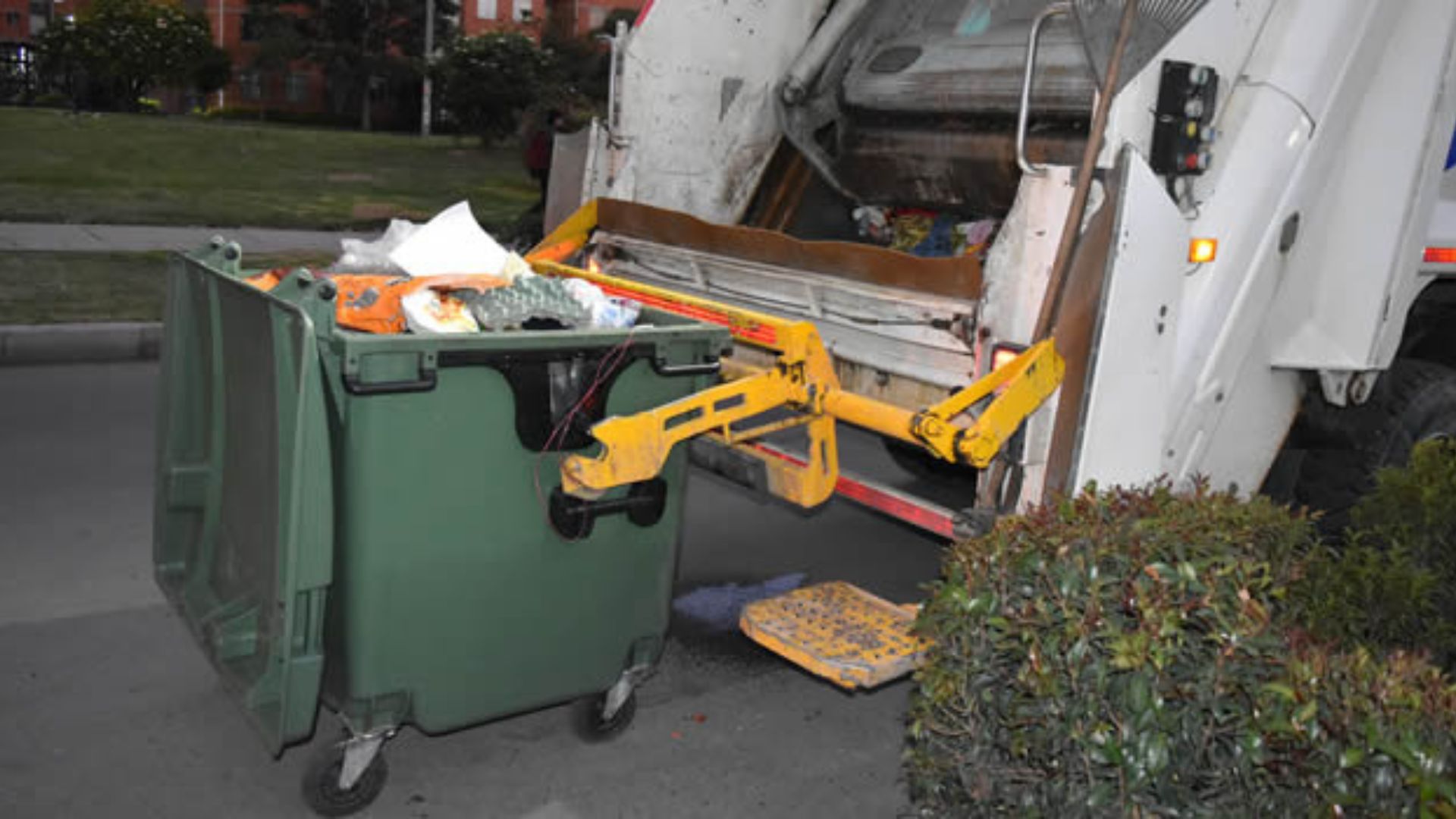 ¿Qué está pasando con la recolección de basura en Soacha? Los problemas en la comuna 4 del municipio