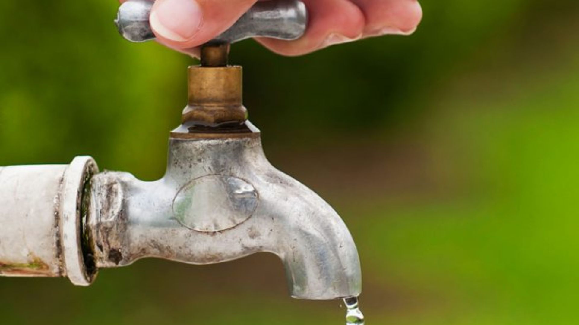 Cuidado con las sanciones: nuevo decreto en Bogotá prohíbe el uso de agua en determinados casos