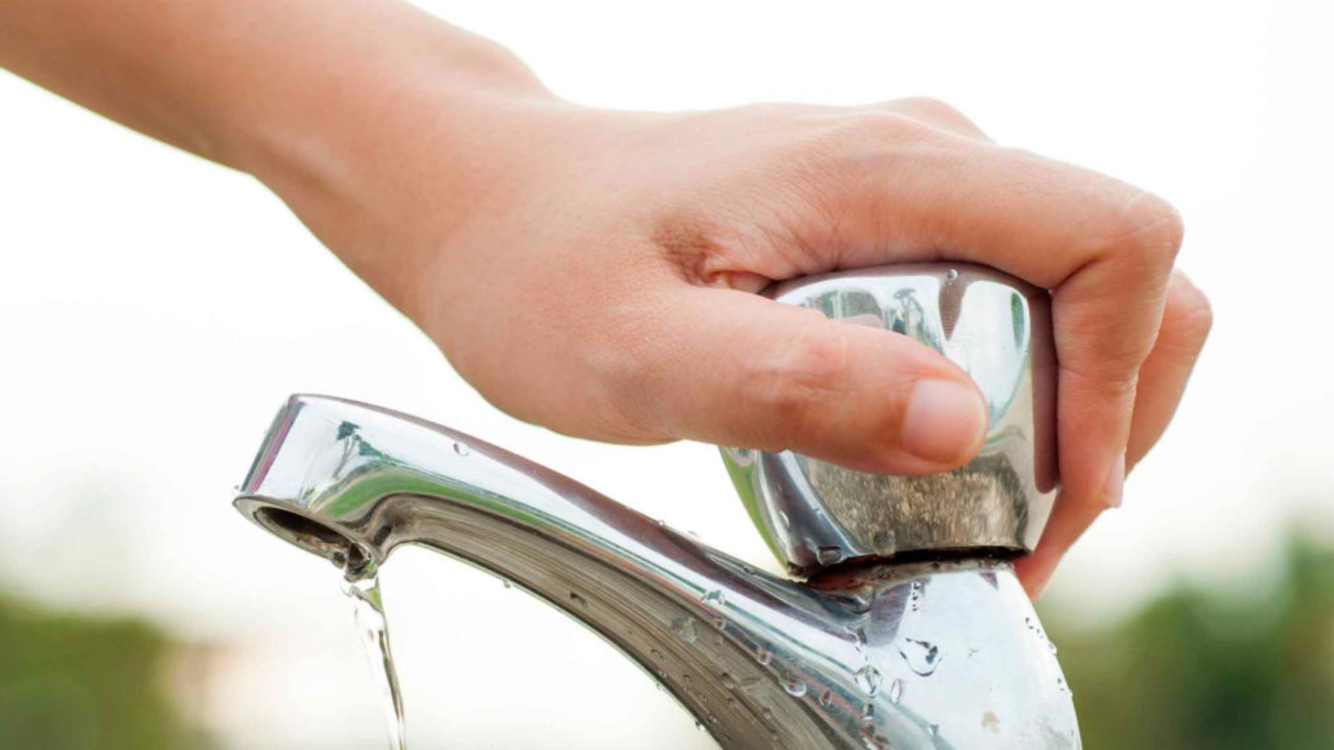 Conéctese con el Especial AHORA: ‘Agua para el futuro de Bogotá’