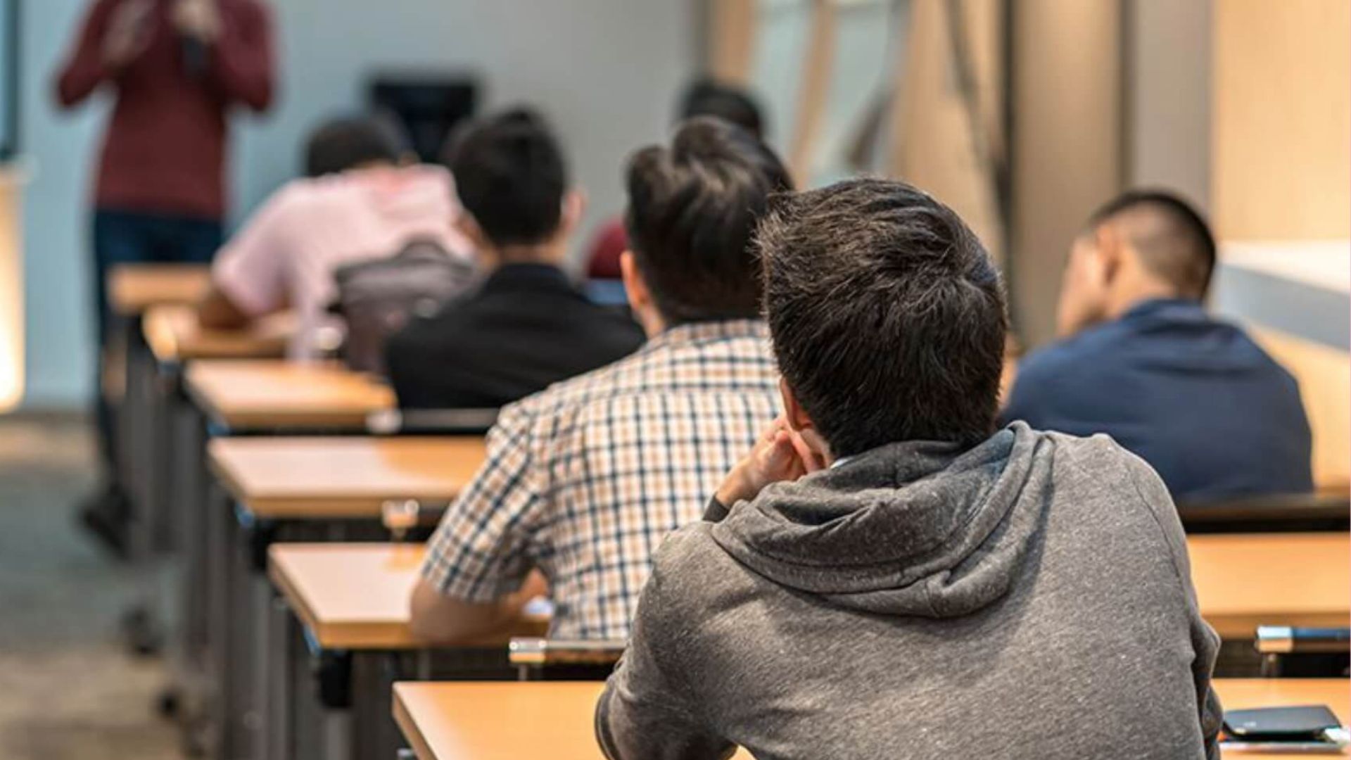 Apoyo económico a jóvenes en formación: inscripciones abiertas para el programa ‘Jóvenes con Oportunidades’