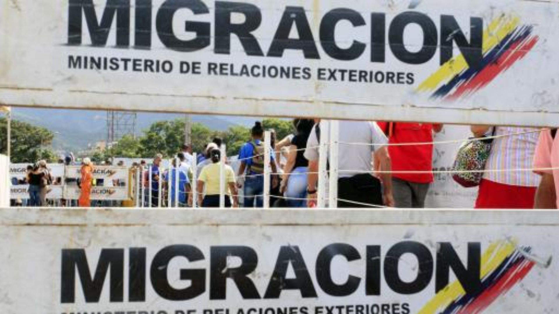 Migración Colombia alerta por migraciones irregulares a otros países