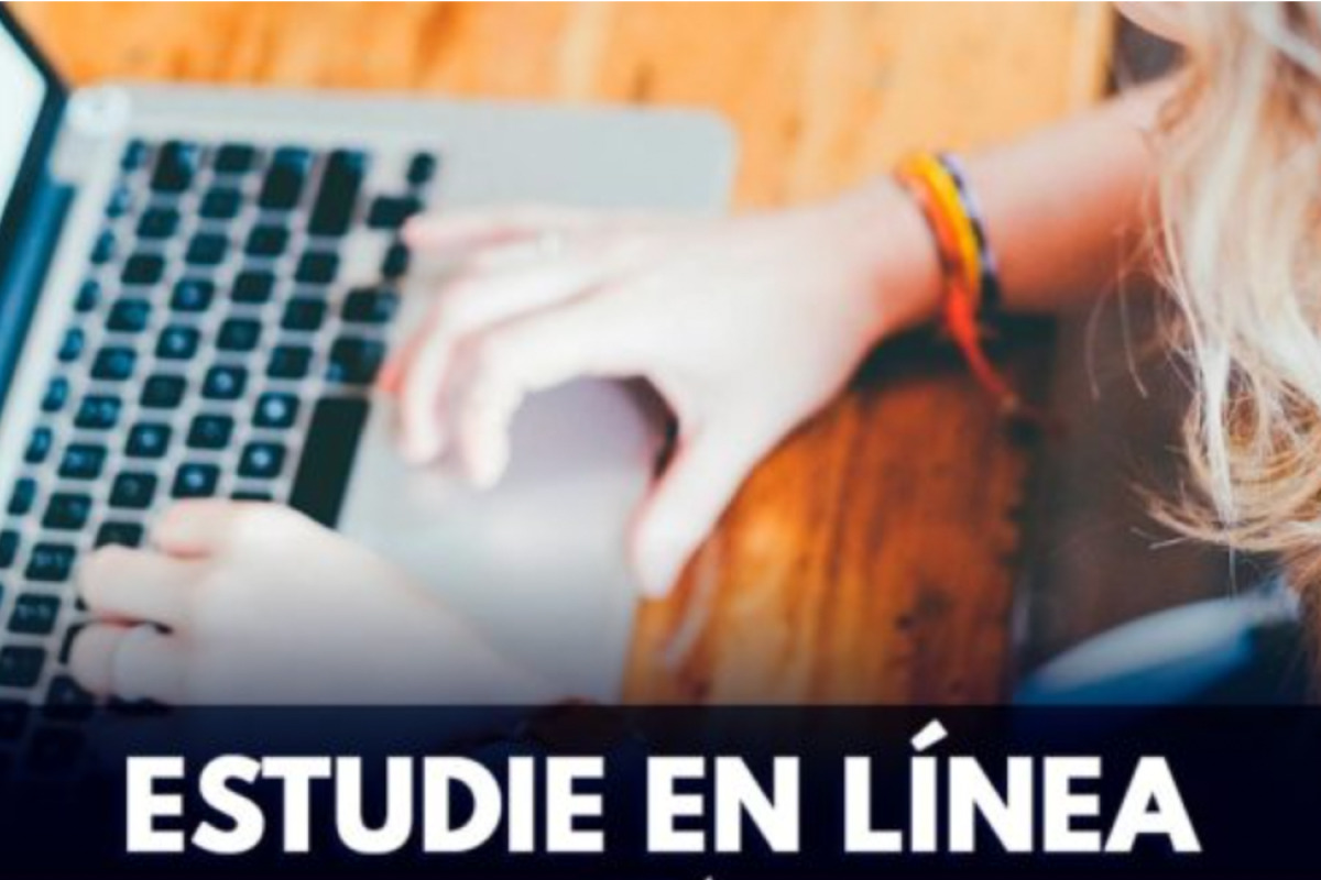 Tres plataformas gratuitas para estudiar en línea