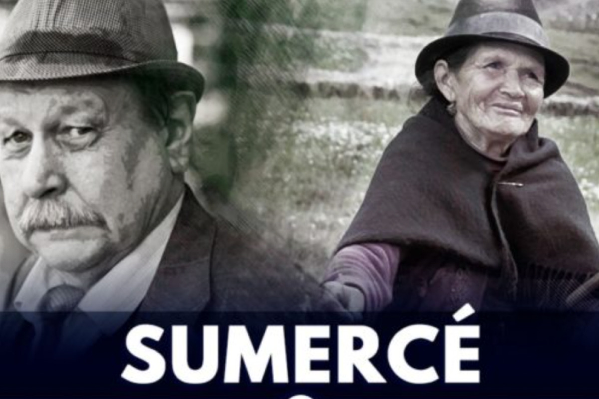 ¿De dónde viene la palabra sumercé? Te contamos