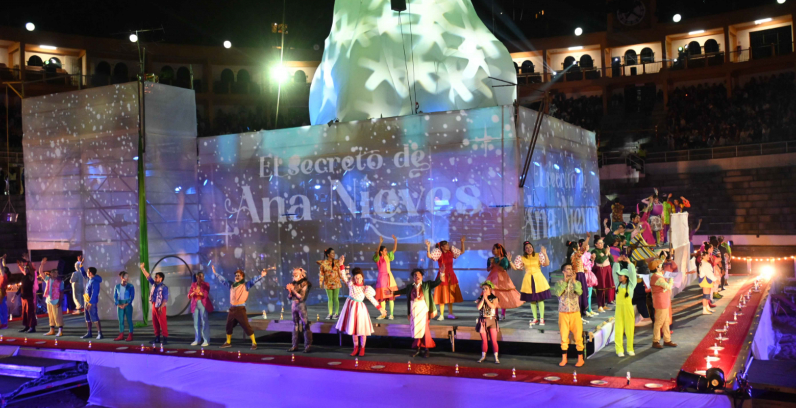 Bogotá: el segundo mejor destino del mundo para disfrutar la navidad