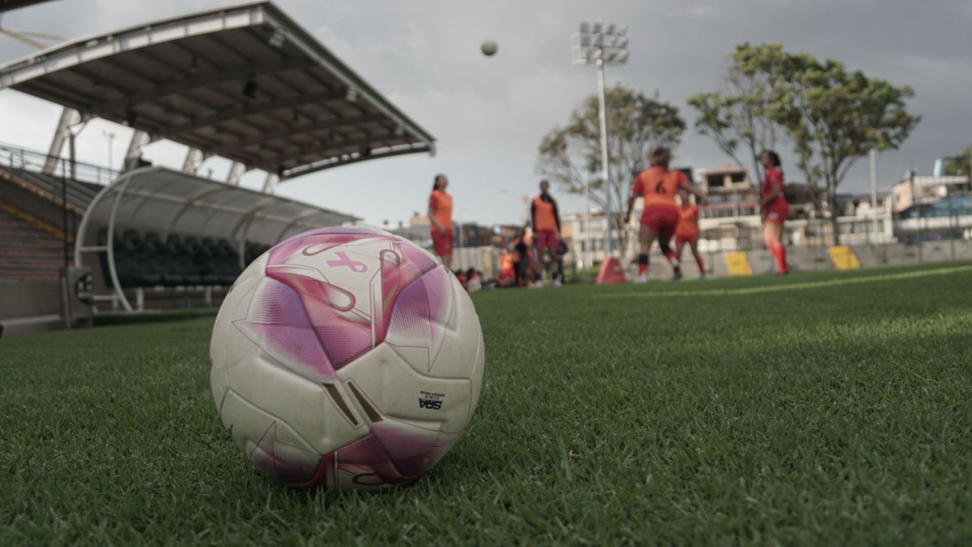 Duelo de estrategias y revanchas en la Copa Nottingham Canal Capital: previa de la segunda fecha