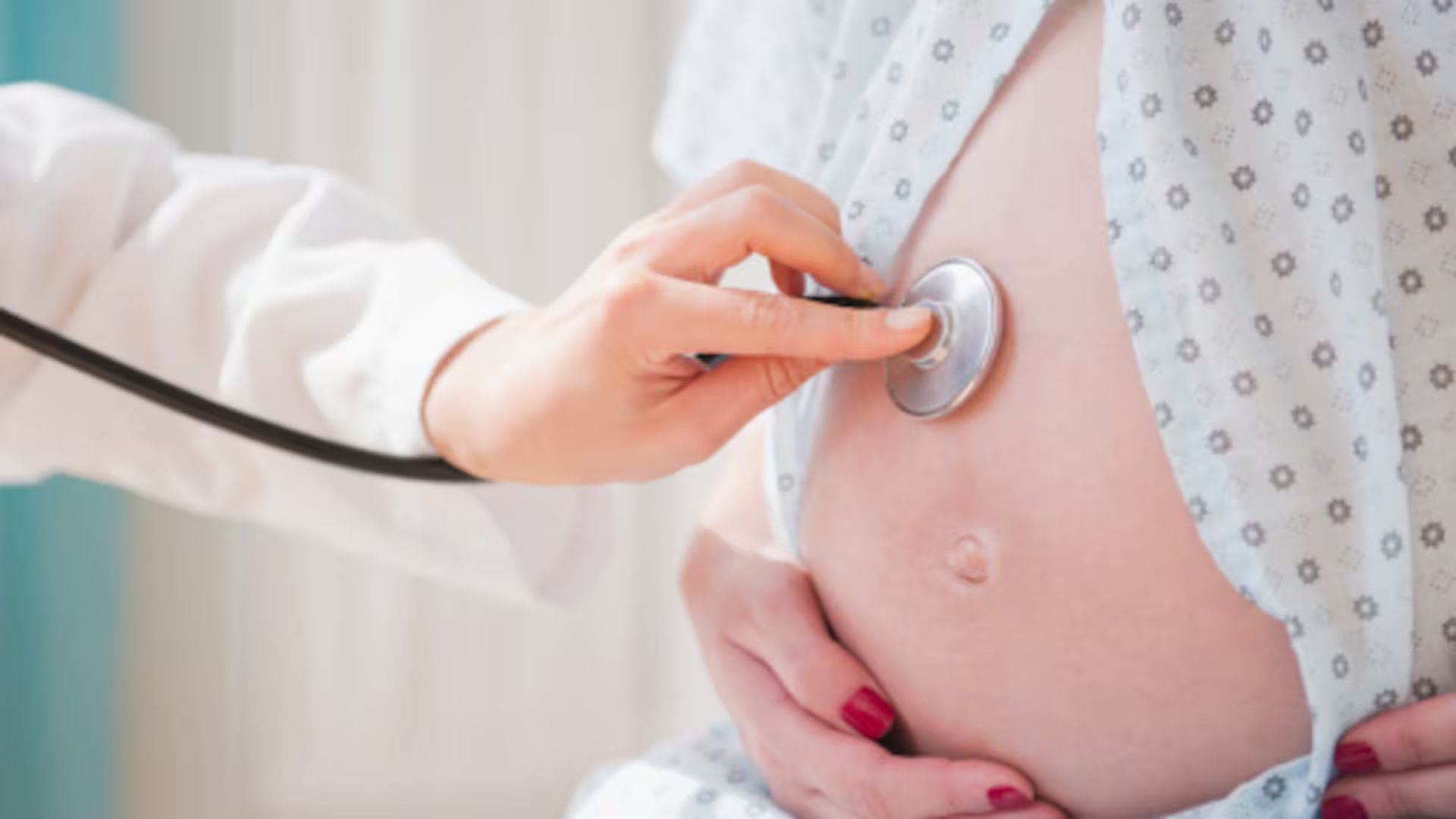 INS entrega balance reciente sobre muertes tempranas maternas: Más de 100 mujeres han muerto en Colombia durante 2024