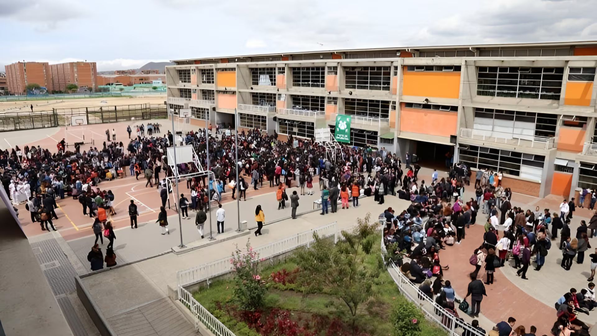De vuelta a clases: así será el calendario escolar en Bogotá para el 2025