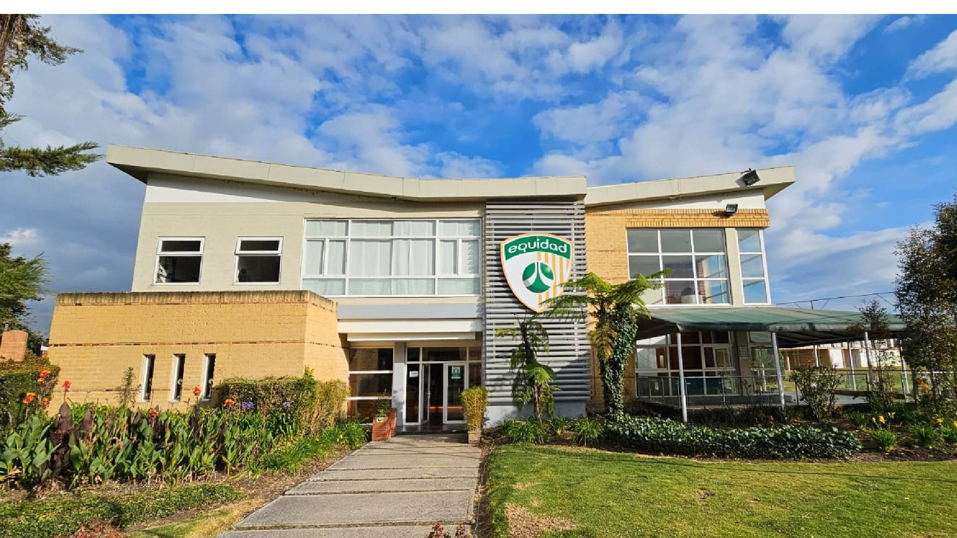 ¡Estos son los nuevos dueños del club La Equidad!