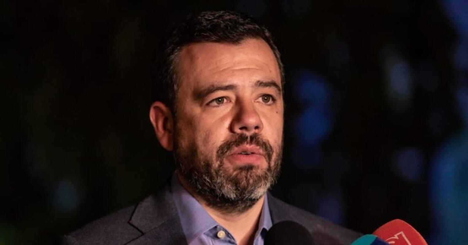 Reunión entre el alcalde Carlos Fernando Galán y el presidente Gustavo Petro para avanzar en proyectos estratégicos para Bogotá