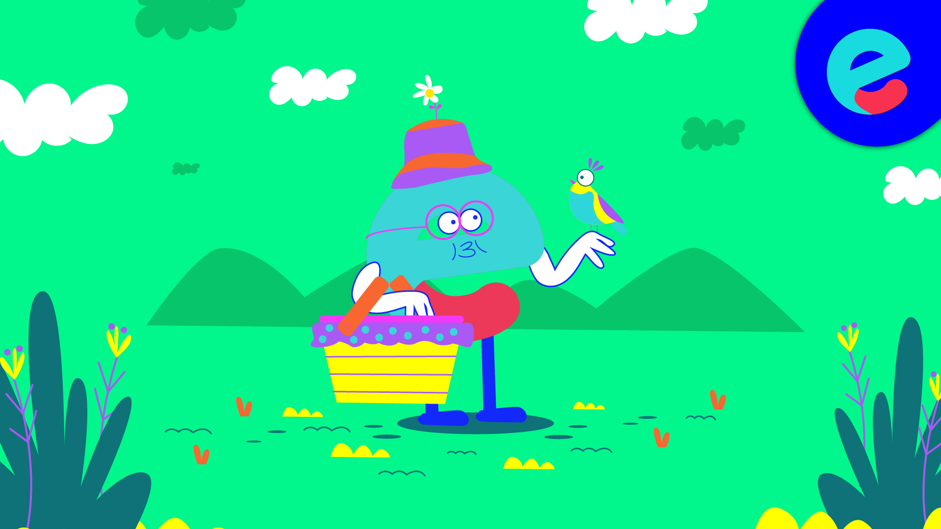 Tres lugares para hacer picnic en Bogotá