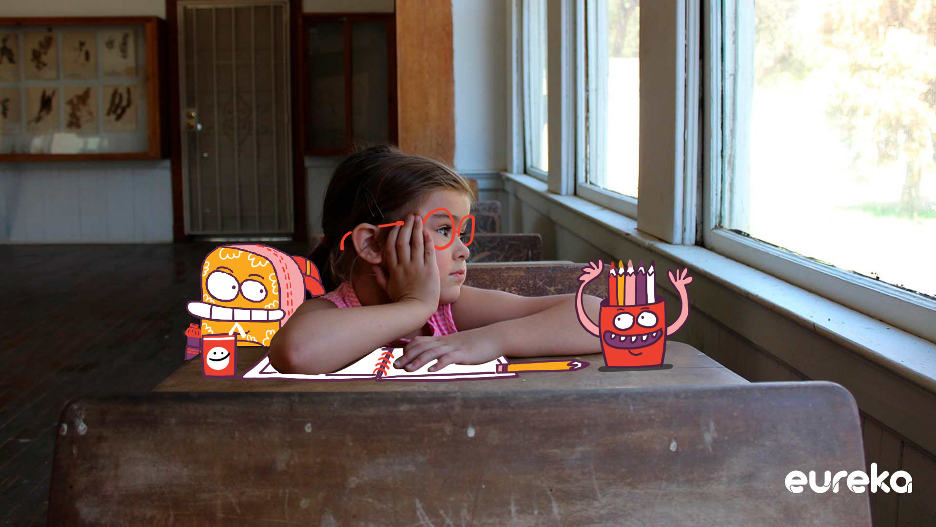 Kit emocional para iniciar la temporada escolar