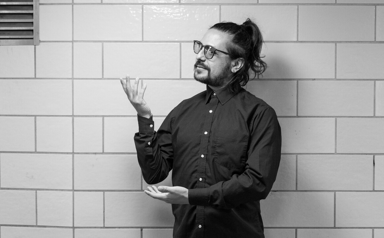 Cero39 se prepara para su presentación en el Festival Centro