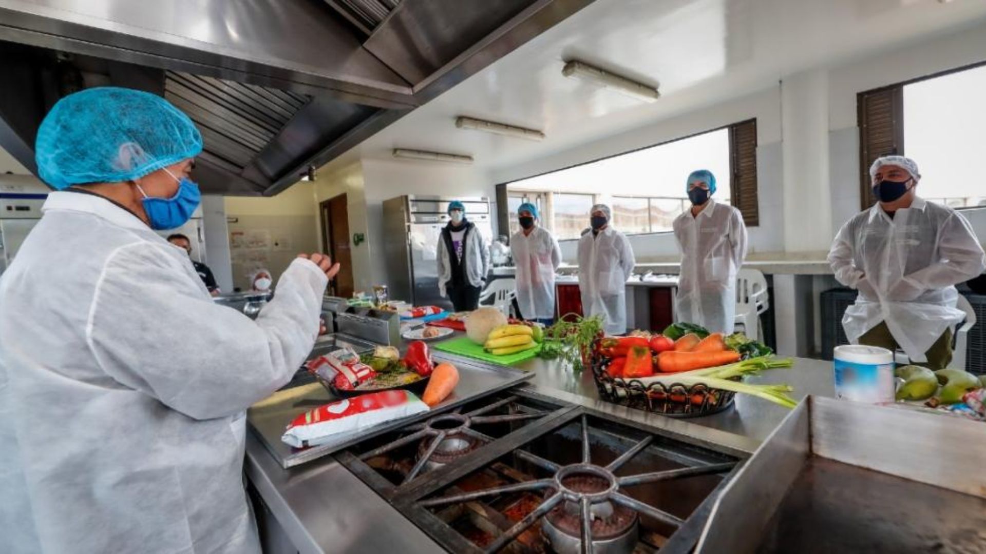 ¡Vendedor y emprendedor! Conozca cómo inscribirse a los cursos gratuitos que ha anunciado la Alcaldía de Bogotá