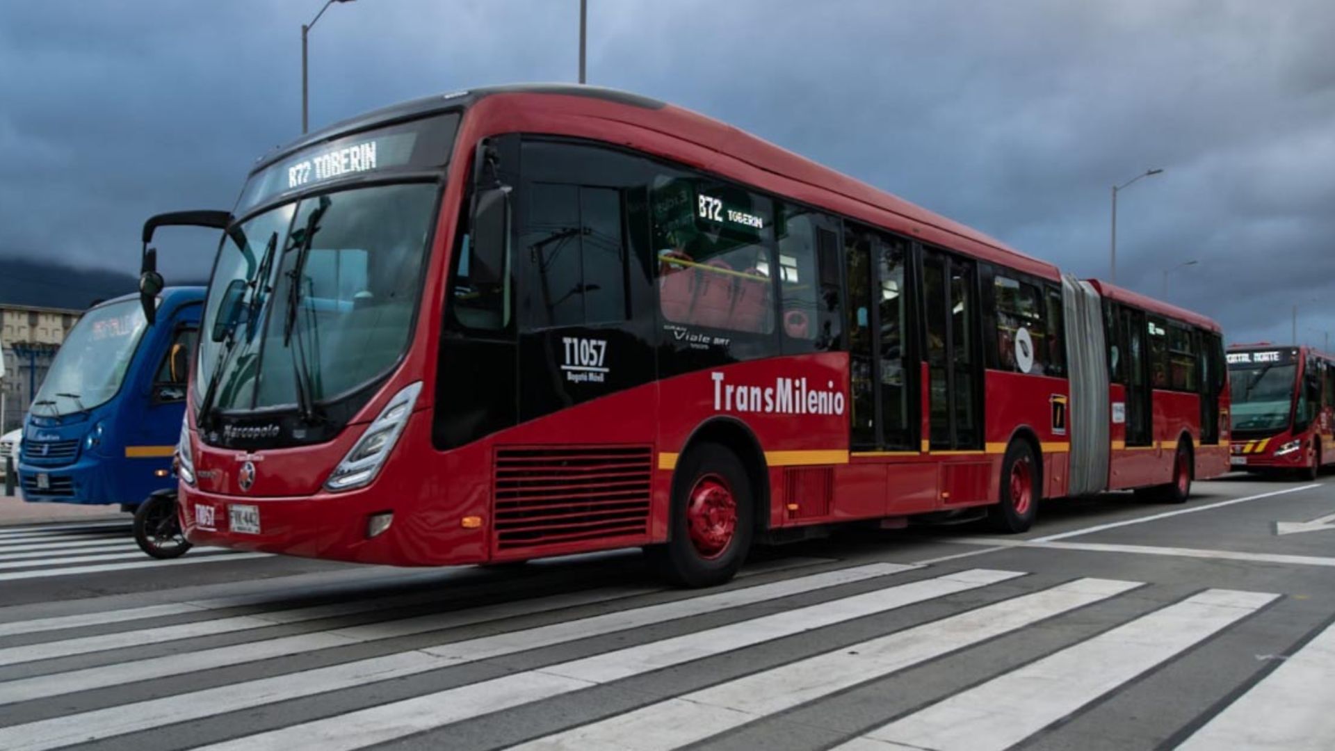 TransMilenio anunció ajustes en su operación a partir del 22 de febrero