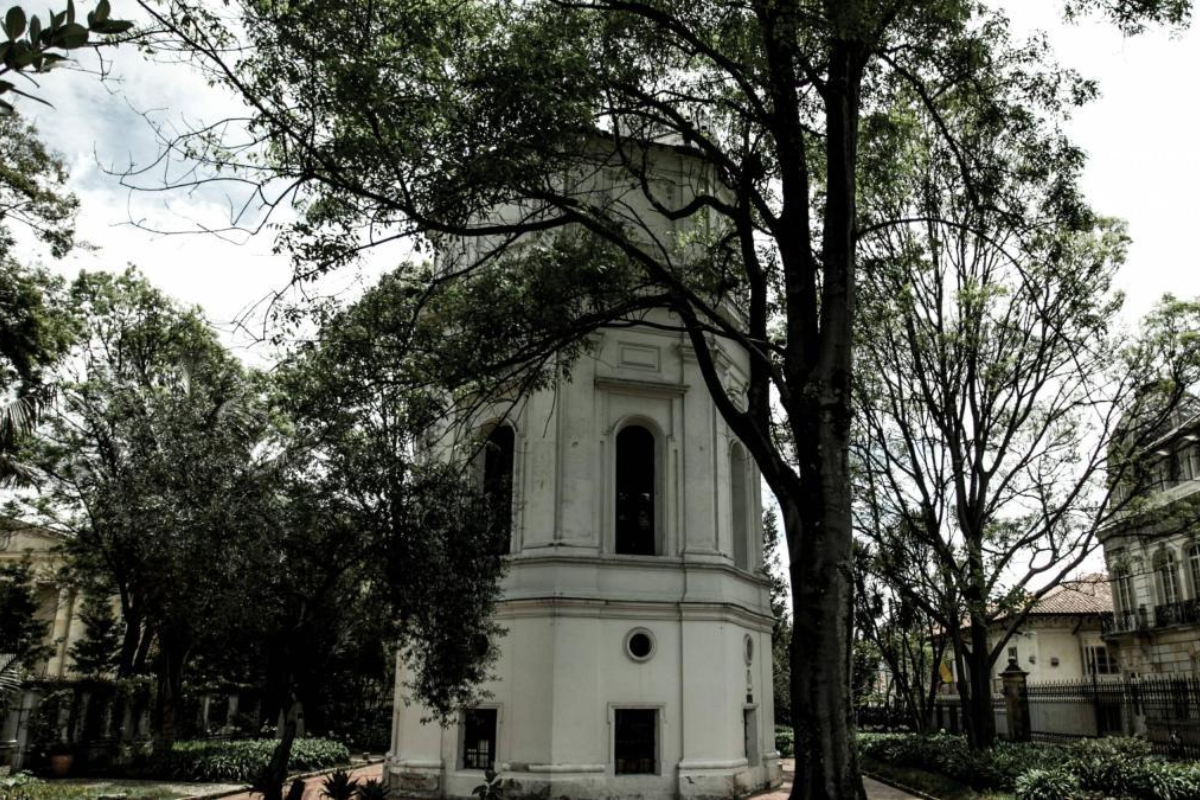 Observatorio Astronómico Nacional: historia, ciencia y revolución en Bogotá