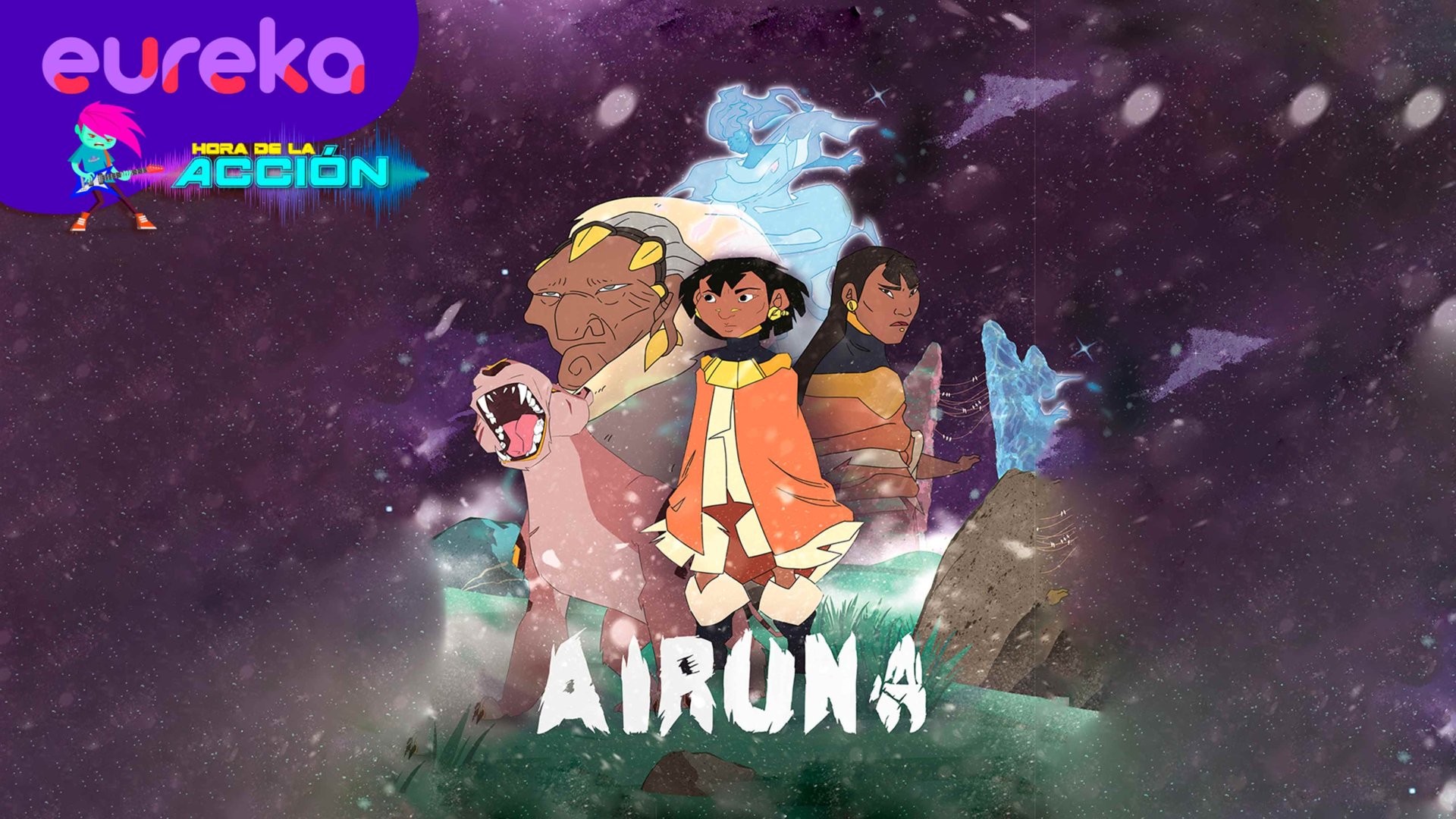 Airuna: la importancia de volver a nuestros orígenes