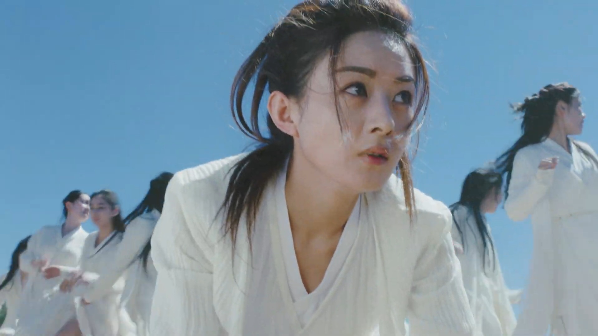 Princesa valiente: una historia de coraje, justicia y romance llega a Canal Capital