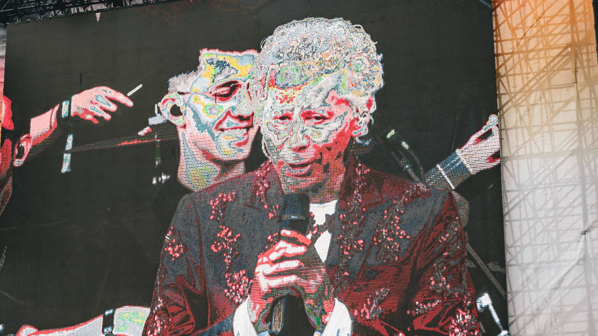 Un debut, un género dominante y una despedida: así transcurrió el tercer día del Festival Estéreo Picnic