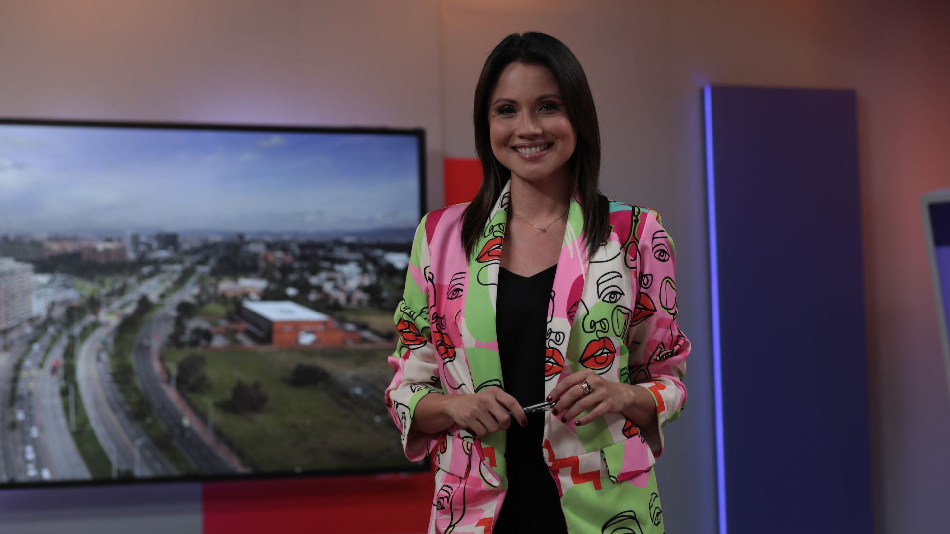 Las mujeres que destacan en la programación de Canal Capital