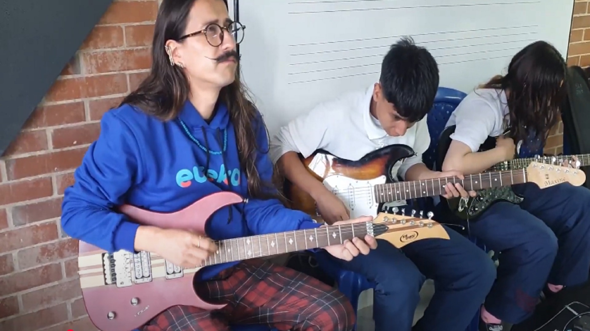 Ya están abiertas las inscripciones para los talleres artísticos gratuitos de Idartes