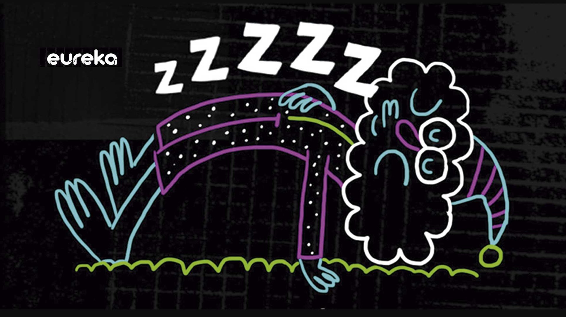 ¿Dificultad para dormir? Sigue estos consejos para mejorar tus hábitos del sueño