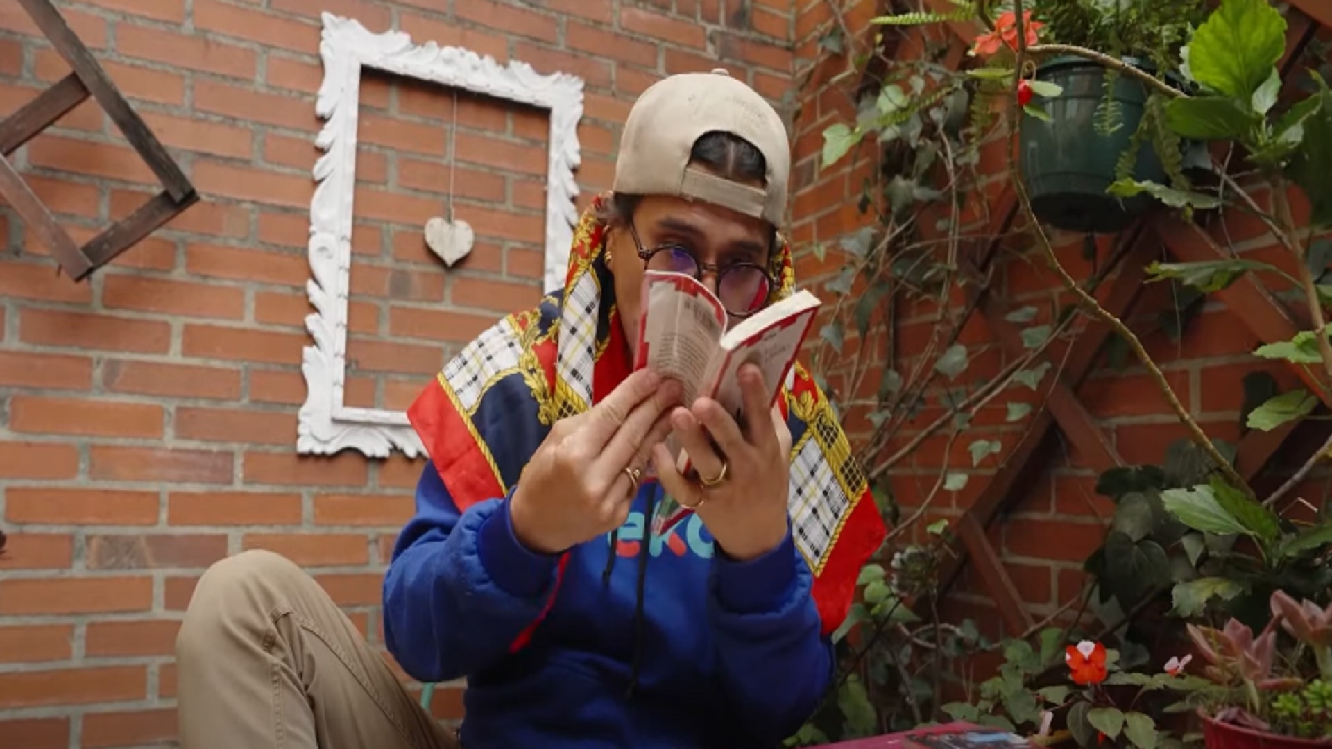 Tres poemas para conmemorar el Día Mundial de la Poesía con los chicos y chicas