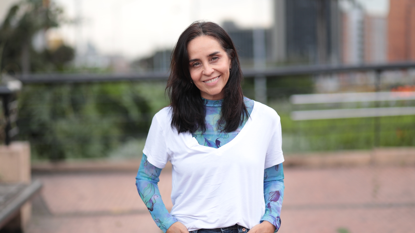 Gabriela Chávez está de vuelta: Diana Ángel revive su personaje icónico en Francisco el matemático