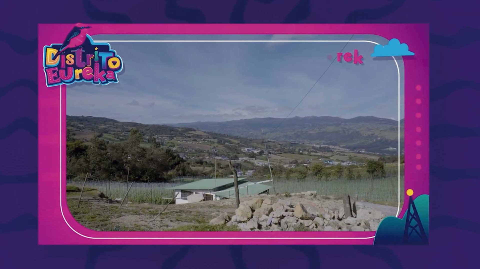 Usme: un lugar para desconectarse del ruido sin ir muy lejos de la ciudad