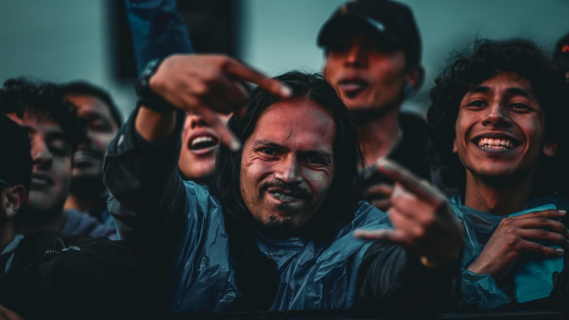 Estos son los horarios, tarimas y artistas oficiales de Rock al Parque 2025