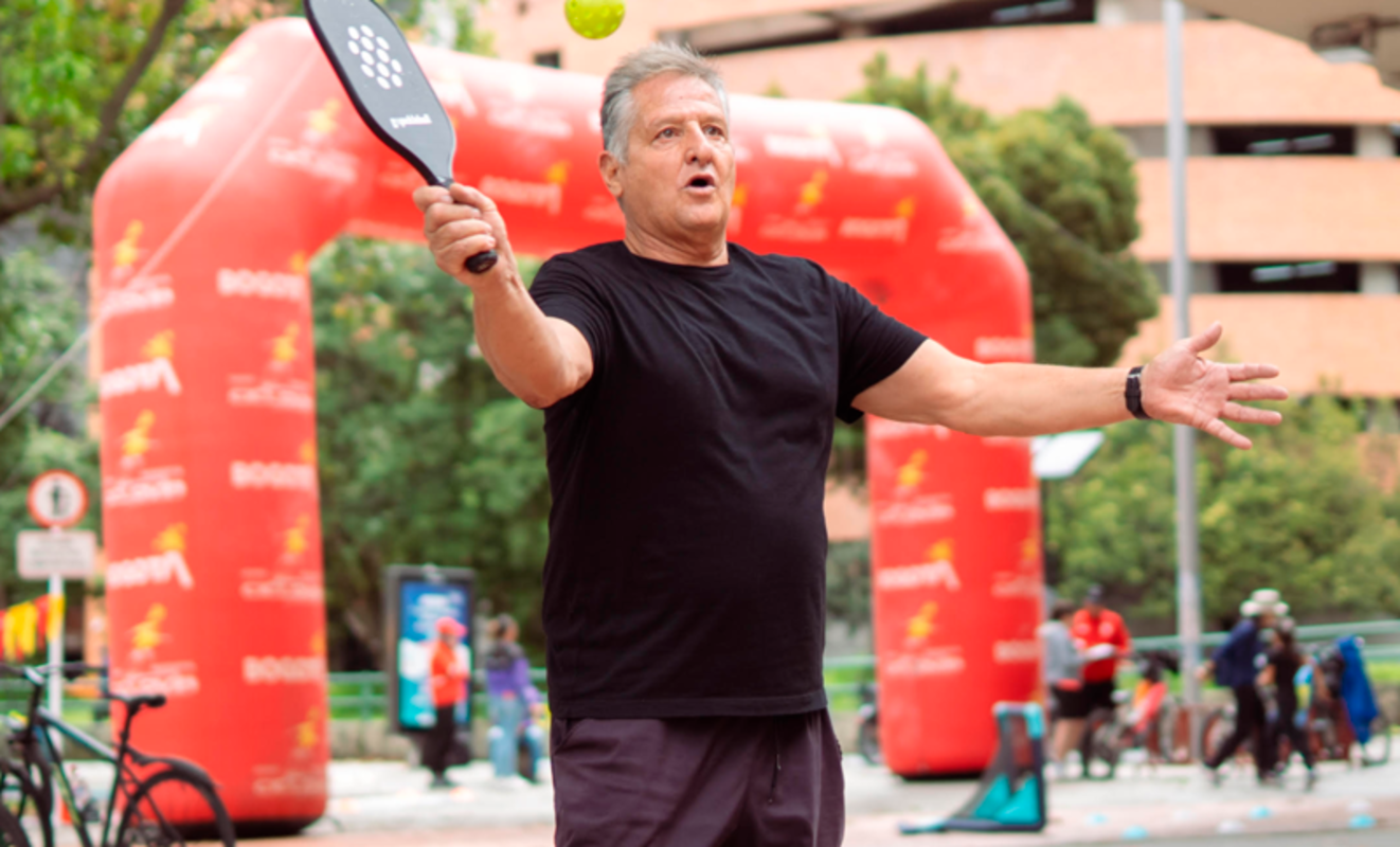 ¡No te pierdas Cicloviva con la energía de la Ciclovía Alternativa!